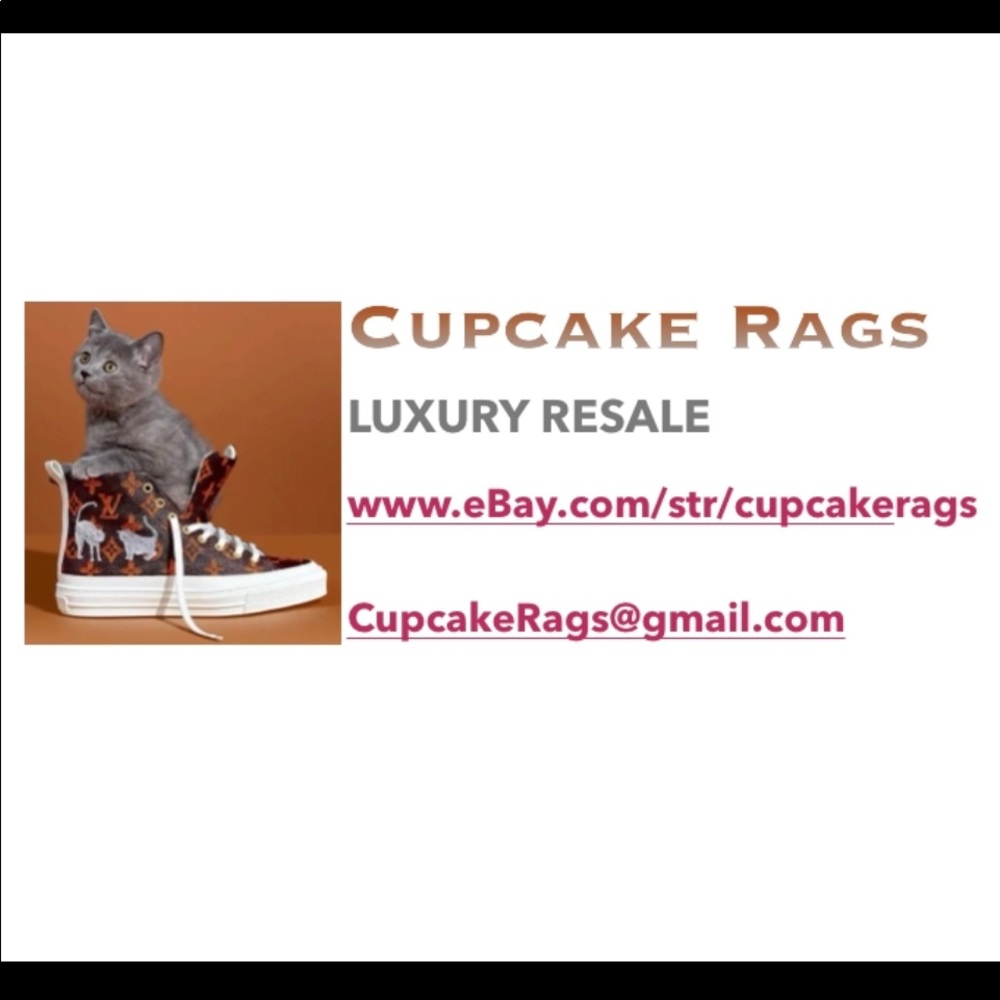 🛑SOLD🛑🦷FENDI FW19 BAG BUGS APPLIQUÉ TEE🦷 - Picture 9 of 9